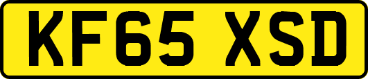 KF65XSD