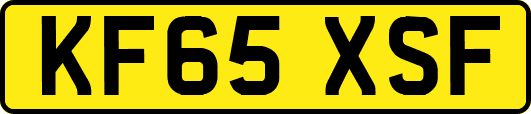 KF65XSF