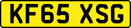 KF65XSG