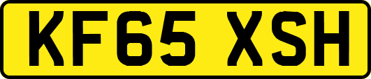 KF65XSH