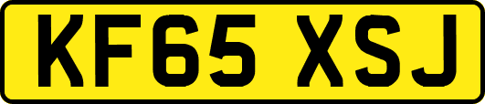 KF65XSJ