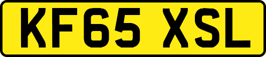 KF65XSL