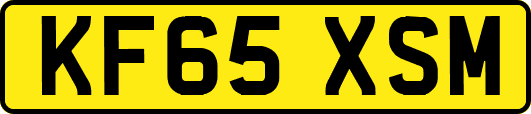 KF65XSM