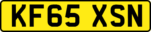 KF65XSN