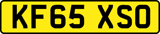 KF65XSO