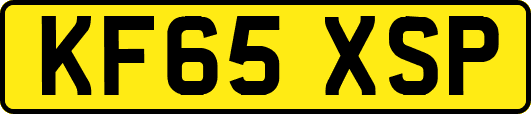 KF65XSP