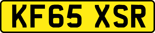 KF65XSR