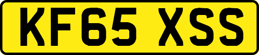 KF65XSS
