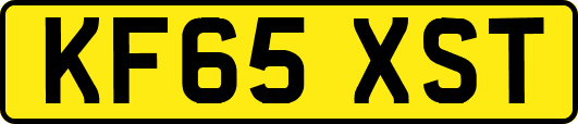 KF65XST