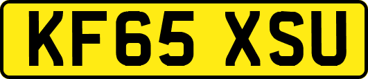 KF65XSU