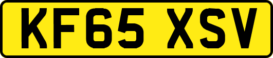 KF65XSV