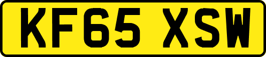 KF65XSW