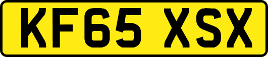 KF65XSX