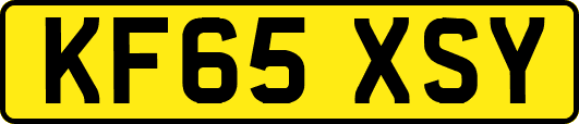 KF65XSY