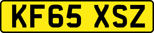 KF65XSZ