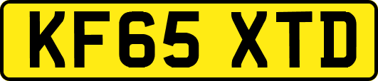 KF65XTD