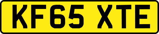 KF65XTE