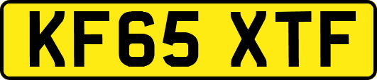 KF65XTF