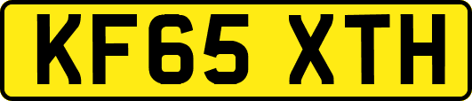 KF65XTH
