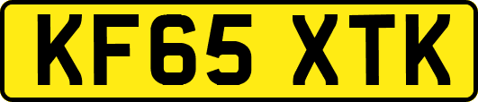 KF65XTK