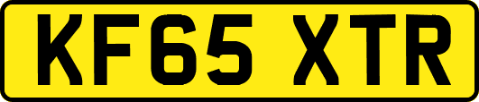 KF65XTR