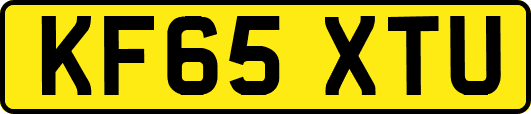 KF65XTU