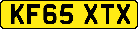 KF65XTX