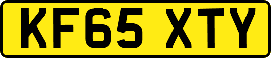 KF65XTY
