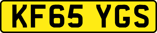 KF65YGS