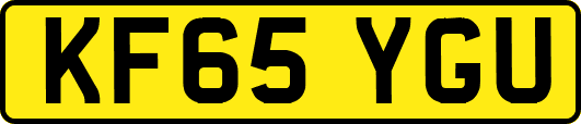 KF65YGU
