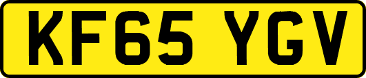 KF65YGV