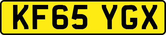 KF65YGX
