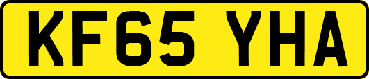KF65YHA