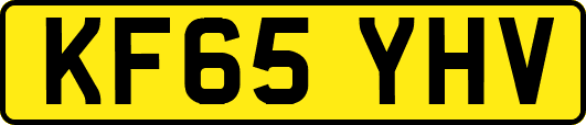 KF65YHV