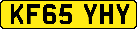 KF65YHY