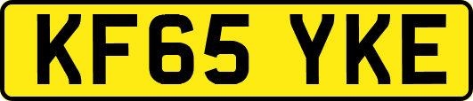 KF65YKE