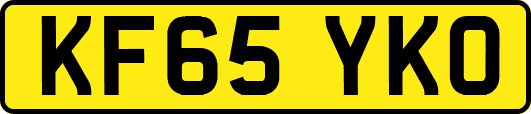 KF65YKO
