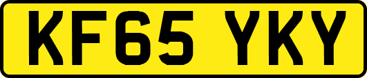KF65YKY