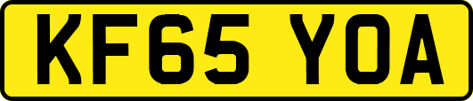 KF65YOA