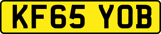 KF65YOB
