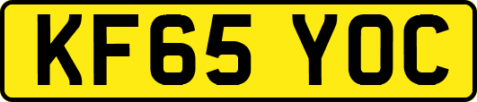 KF65YOC