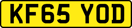 KF65YOD