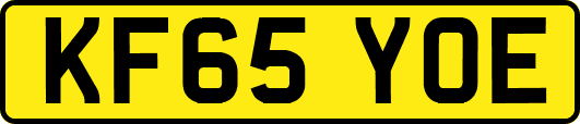 KF65YOE