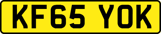 KF65YOK