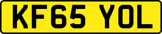 KF65YOL