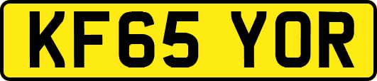 KF65YOR