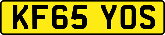 KF65YOS