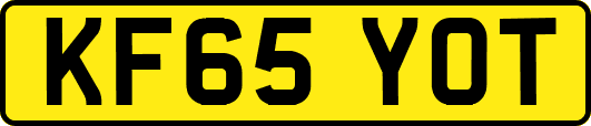 KF65YOT