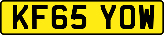 KF65YOW