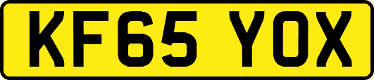 KF65YOX